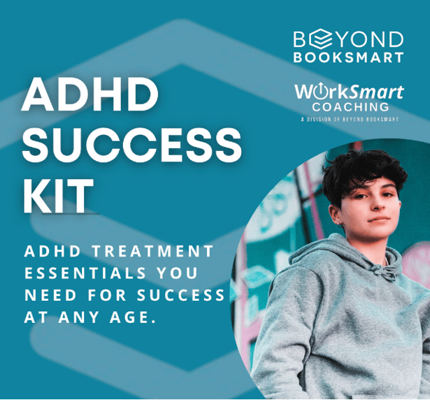 ADHD Coaching What Is Coaching & How Can It Help Beyond BookSmart